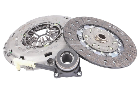 Clutch Kit - Clutch Pro