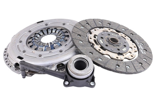 Clutch Kit - Clutch Pro