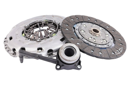 Clutch Kit - Clutch Pro