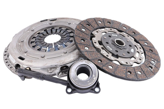 Clutch Kit - Clutch Pro