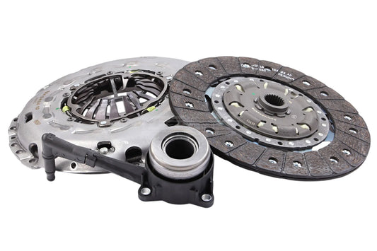 Clutch Kit - Clutch Pro