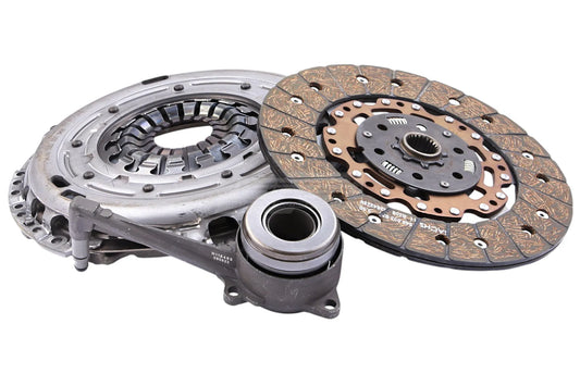 Clutch Kit - Clutch Pro