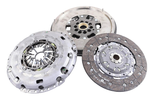 Clutch Kit - Clutch Pro