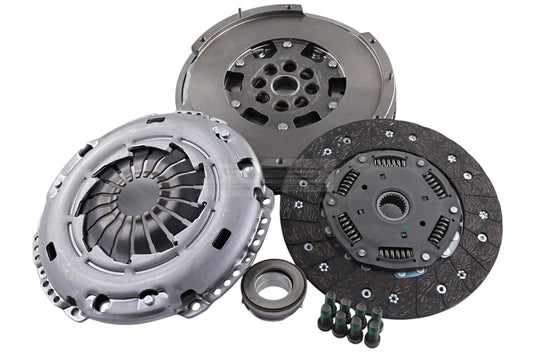 Clutch Kit - Clutch Pro