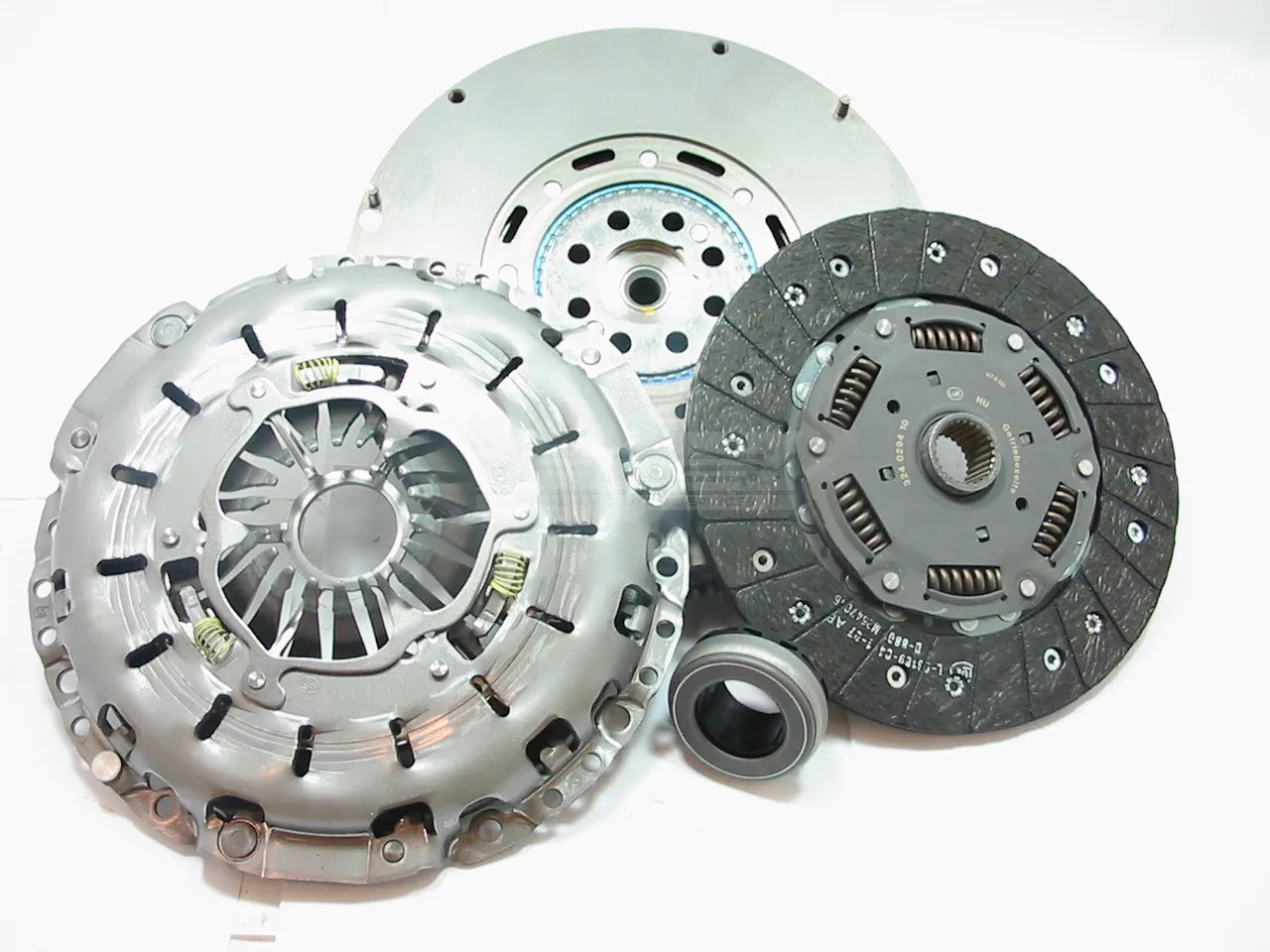 Clutch Kit - Clutch Pro