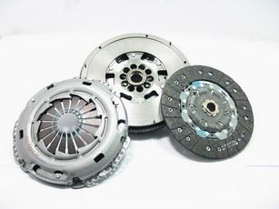Clutch Kit - Clutch Pro