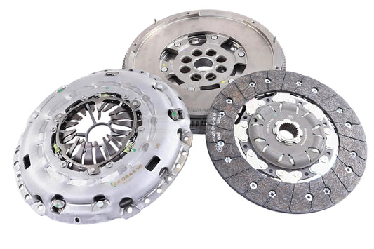Clutch Kit - Clutch Pro