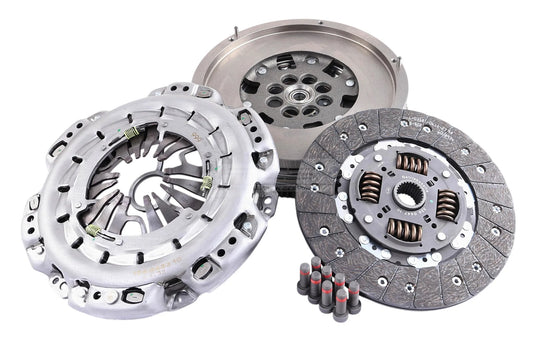 Clutch Kit - Clutch Pro