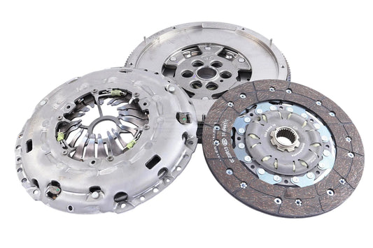 Clutch Kit - Clutch Pro