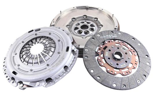 Clutch Kit - Clutch Pro