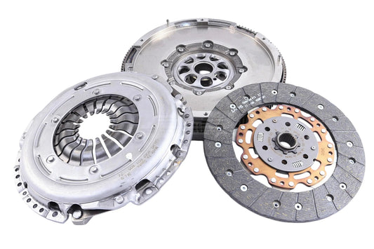 Clutch Kit - Clutch Pro