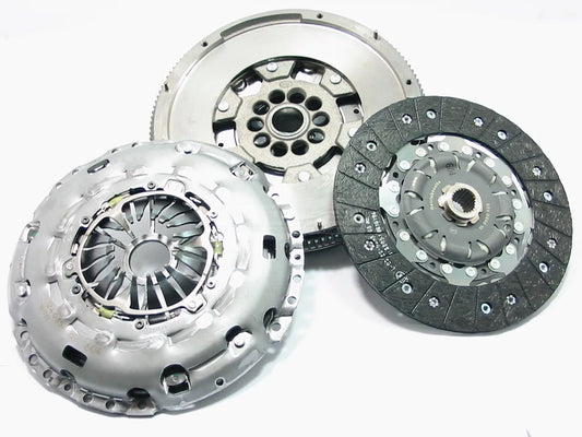 Clutch Kit - Clutch Pro