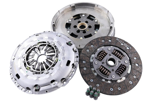 Clutch Kit - Clutch Pro