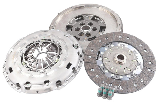Clutch Kit - Clutch Pro