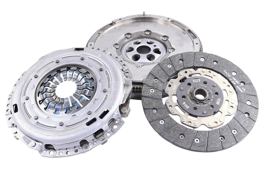 Clutch Kit - Clutch Pro