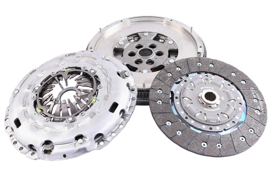 Clutch Kit - Clutch Pro