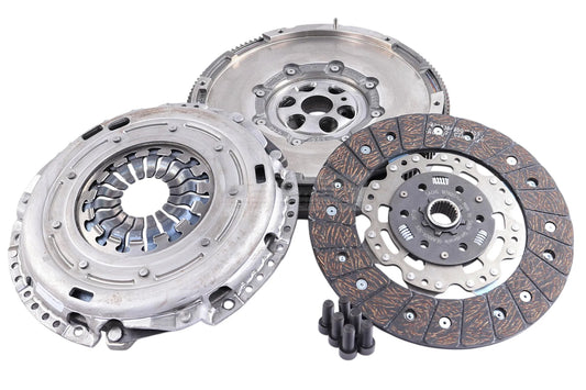Clutch Kit - Clutch Pro