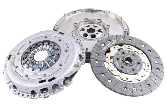 Clutch Kit - Clutch Pro