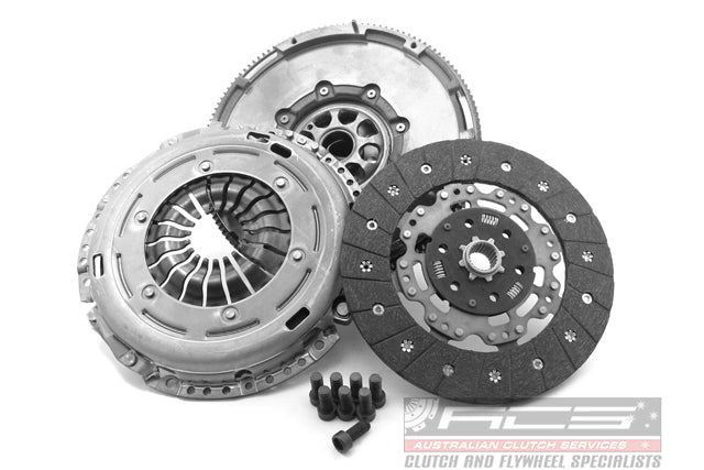 Clutch Kit - Clutch Pro
