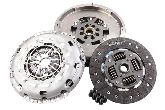 Clutch Kit - Clutch Pro