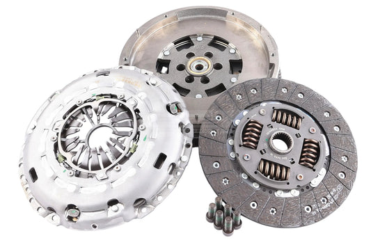 Clutch Kit - Clutch Pro