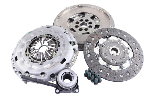 Clutch Kit - Clutch Pro