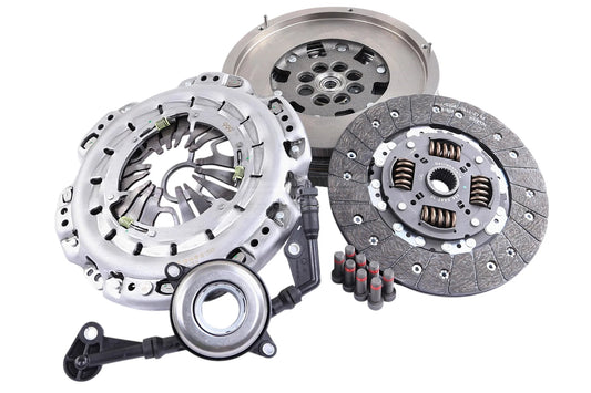 Clutch Kit - Clutch Pro