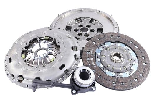 Clutch Kit - Clutch Pro