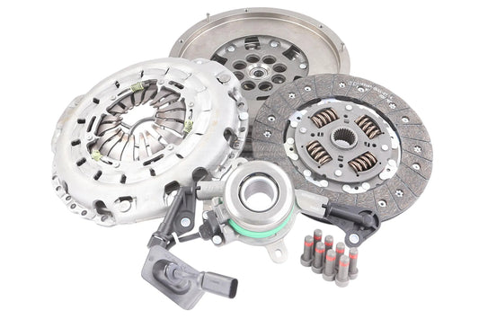 Clutch Kit - Clutch Pro