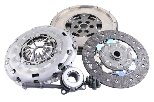 Clutch Kit - Clutch Pro