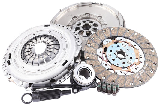 Clutch Kit - Clutch Pro