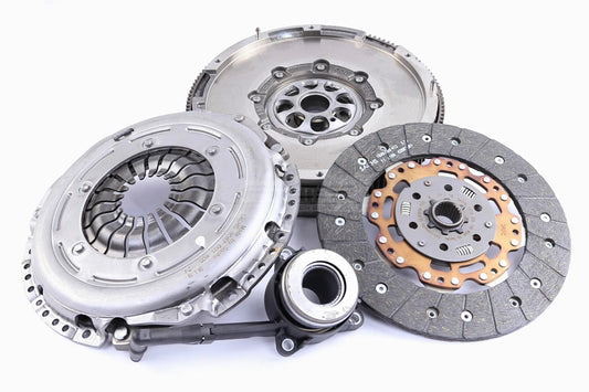 Clutch Kit - Clutch Pro
