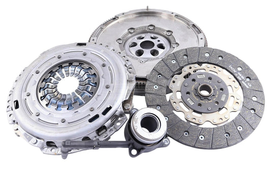 Clutch Kit - Clutch Pro