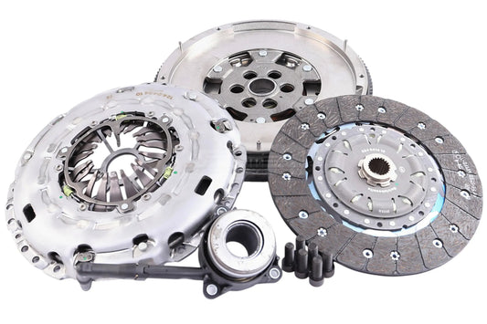 Clutch Kit - Clutch Pro