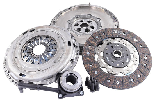 Clutch Kit - Clutch Pro