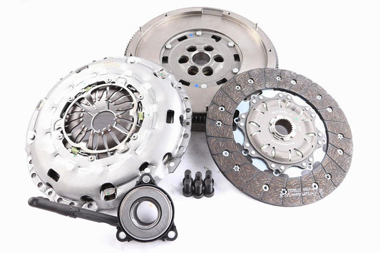 Clutch Kit - Clutch Pro