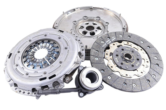 Clutch Kit - Clutch Pro