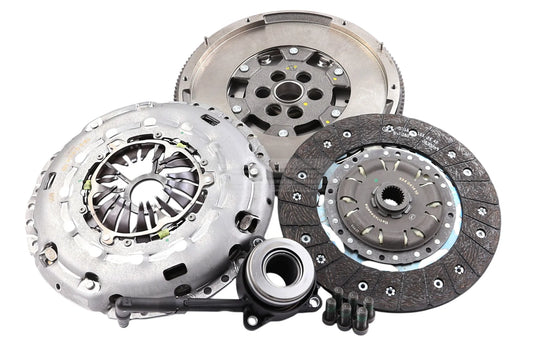 Clutch Kit - Clutch Pro