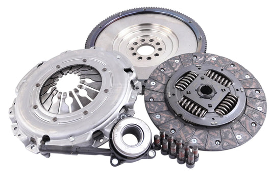 Clutch Kit - Clutch Pro