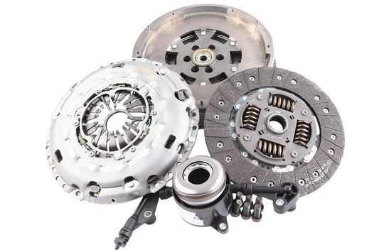 Clutch Kit - Clutch Pro