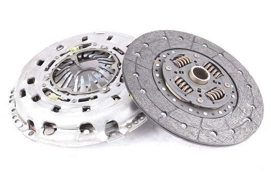 Clutch Kit - Clutch Pro