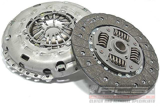 Clutch Kit - Clutch Pro