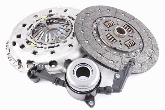 Clutch Kit - Clutch Pro