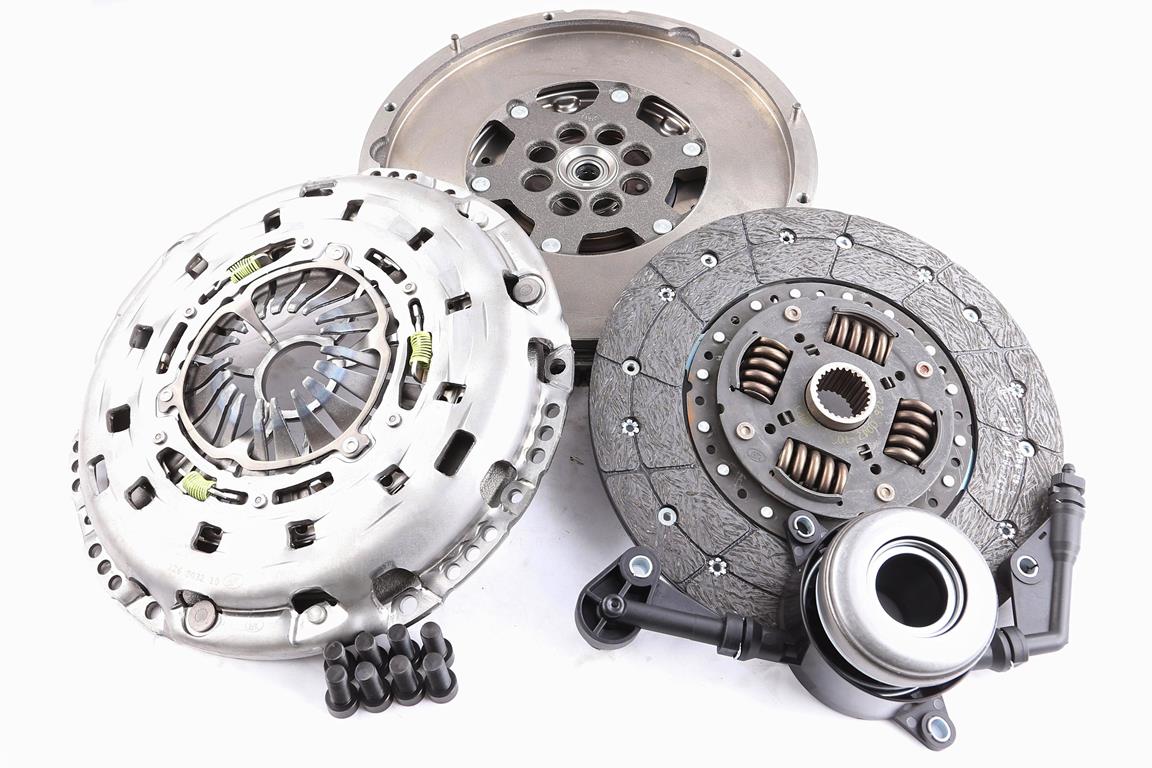 Clutch Kit - Clutch Pro