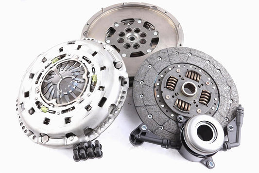 Clutch Kit - Clutch Pro