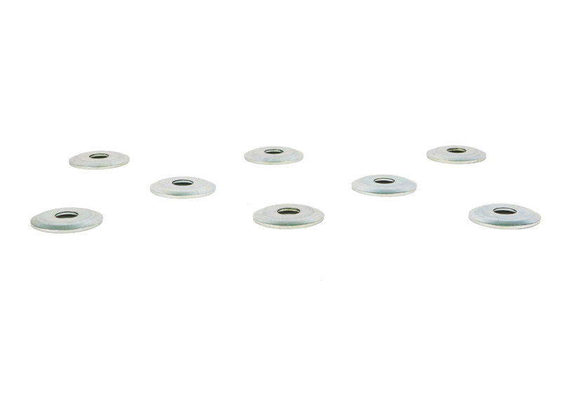 KW2 - Sway Bar Link - Washer Kit