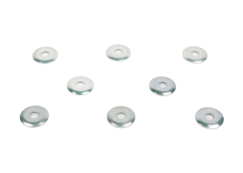 KW2 - Sway Bar Link - Washer Kit