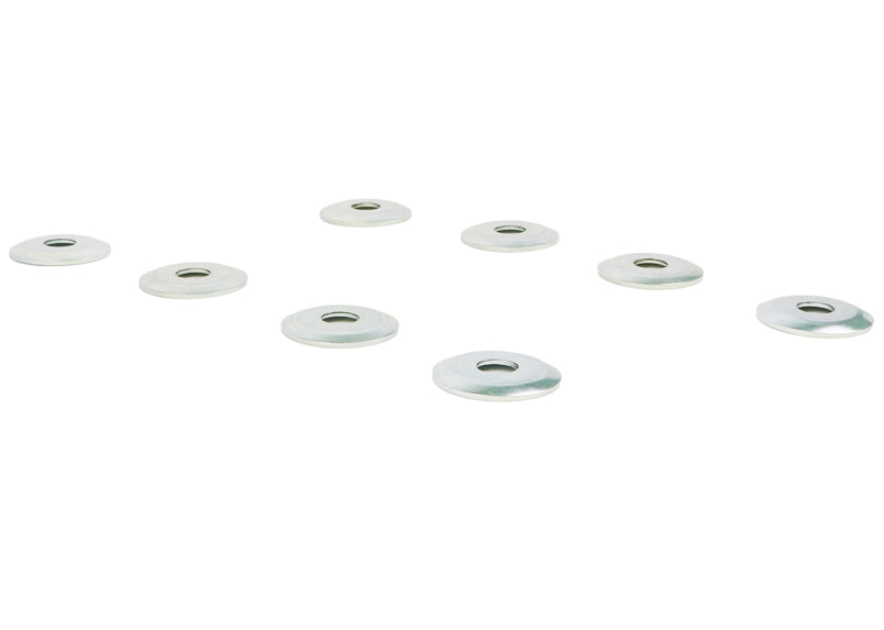 KW2 - Sway Bar Link - Washer Kit
