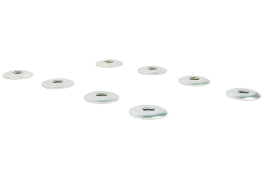 KW2 - Sway Bar Link - Washer Kit