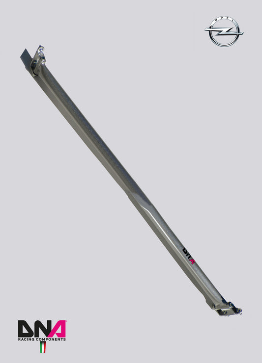 PC0172 Kit barra duomi posteriore senza tiranti DNA Racing Opel Corsa D/E